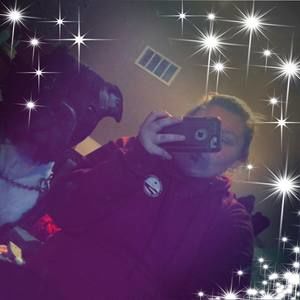 Meet your Posher, Cat